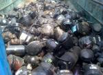 AC AND FRIDGE SCRAP COMPRESSORS FOR SALE