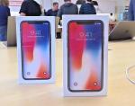 APPLE IPHONE X 64GB-256GB UNLOCKED XMAS OFFER