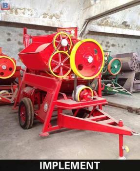 Farm Implements For Sale