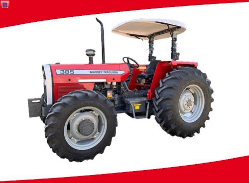 Massey Ferguson Tractors For Sale