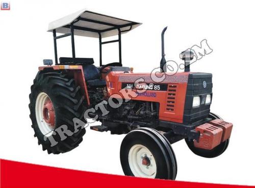 New Holland Tractors For Sale