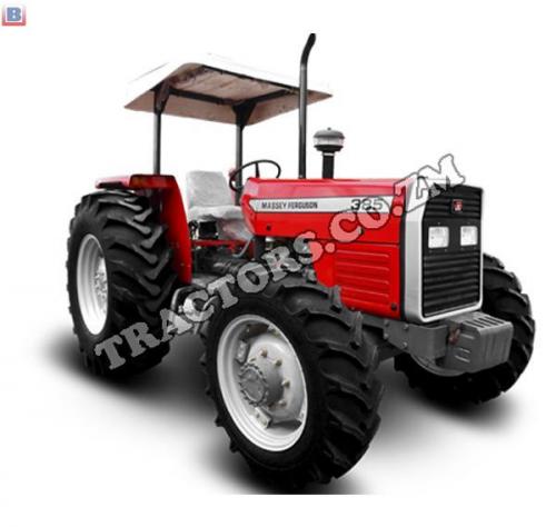 Tractors For Sale In Zambia