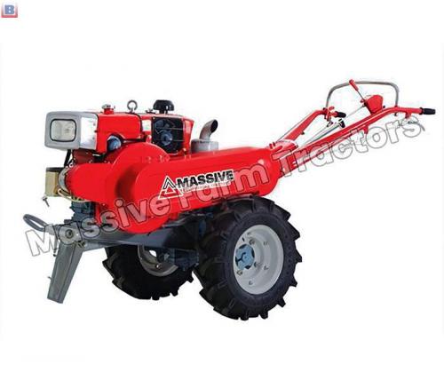 Two-wheel tractors In Zambia